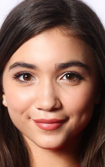 Роуэн Бланчард / Rowan Blanchard