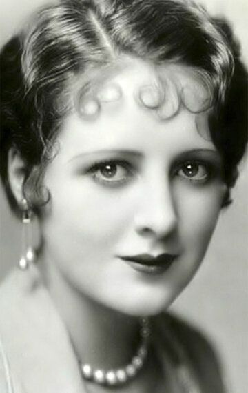 Билли Дав / Billie Dove