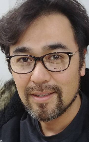Ким Вон-щик / Kim Won-shik
