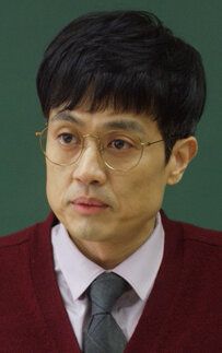 Чу Сок-чэ / Joo Seok-je