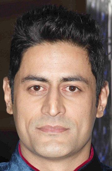 Мохит Рэйна / Mohit Raina