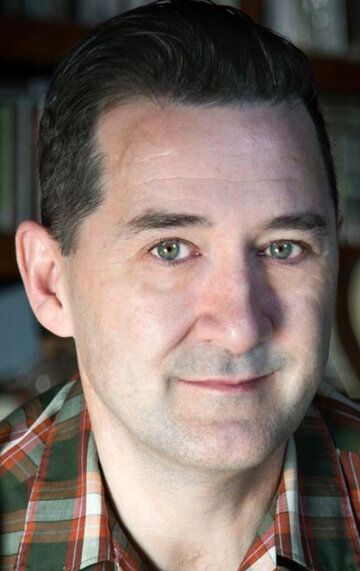 Грег Тирнан / Greg Tiernan
