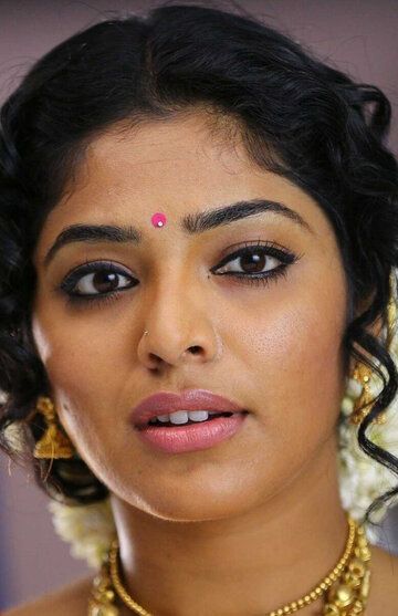 Рима Каллингал / Rima Kallingal