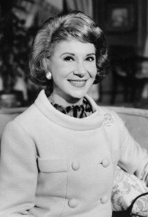 Арлин Френсис / Arlene Francis