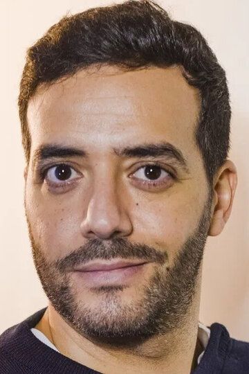 Тарек Будали / Tarek Boudali