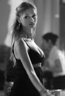  / Alexandra Kedzierska