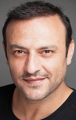 Фатих Докгёз / Fatih Dokgöz