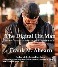 Фрэнк М. Эхерн / Frank M. Ahearn