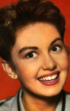 Джанетт Скотт / Janette Scott