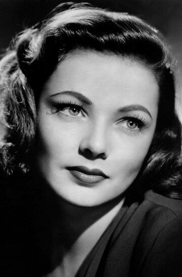Джин Тирни / Gene Tierney