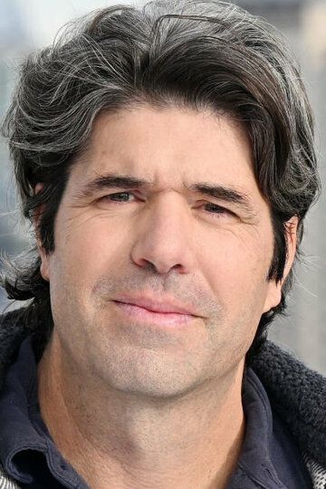 Джей Си Чендор / J.C. Chandor