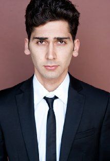 Амир Малаклу / Amir Malaklou