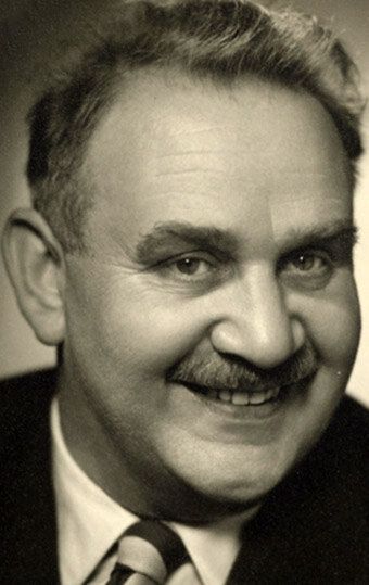 Фриц Экхардт / Fritz Eckhardt