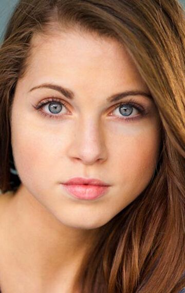 Энн Уинтерс / Anne Winters