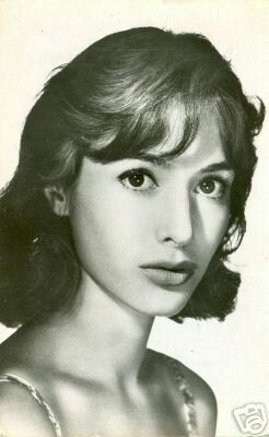Паскаль Одре / Pascale Audret