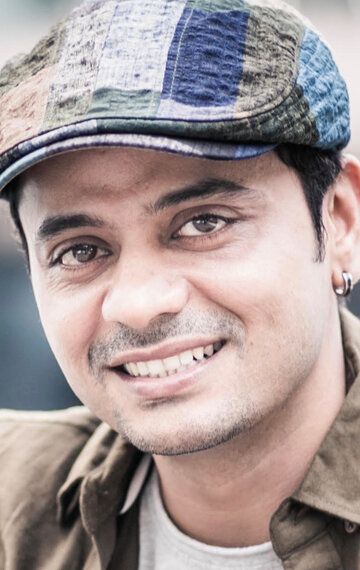 Амитош Наджпал / Amitosh Nagpal