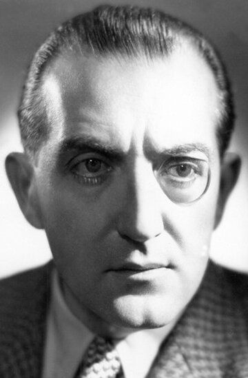 Фриц Ланг / Fritz Lang
