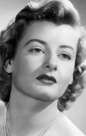 Констанс Форд / Constance Ford