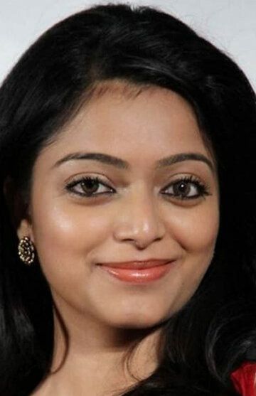 Джанани Ивер / Janani Iyer