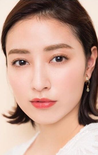 Адзуса Окамото / Azusa Okamoto