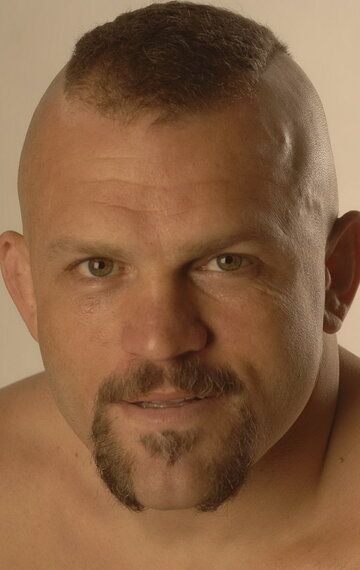 Чак Лиделл / Chuck Liddell