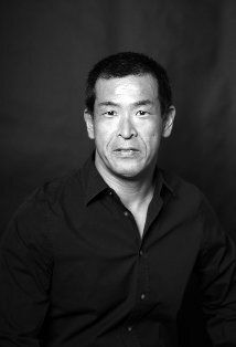 Синдзи Икэфудзи / Shinji Ikefuji