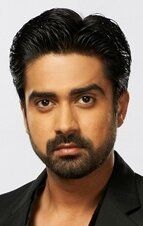 Авинаш Сачдэв / Avinash Sachdev