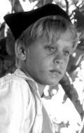 Роджер Элвин / Roger Elwin