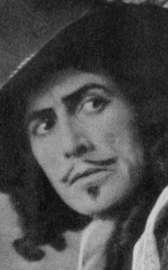 Хью Миллер / Hugh Miller