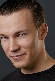 Александр Брач / Alexander Bracq