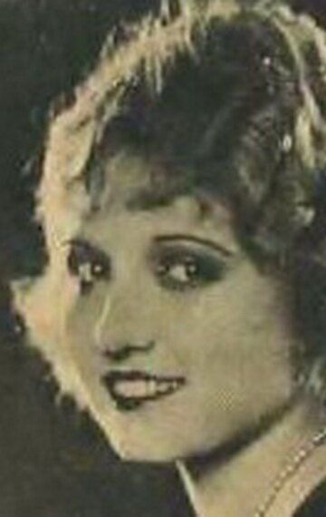 Ева Новак / Eva Novak
