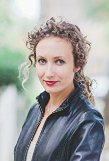 Ирина Абрахам / Irina Abraham