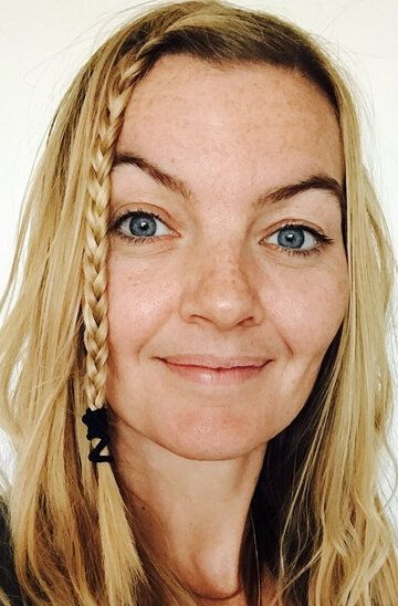  / Maria Bäck