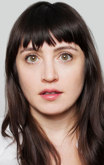 Тэлли Медел / Tallie Medel