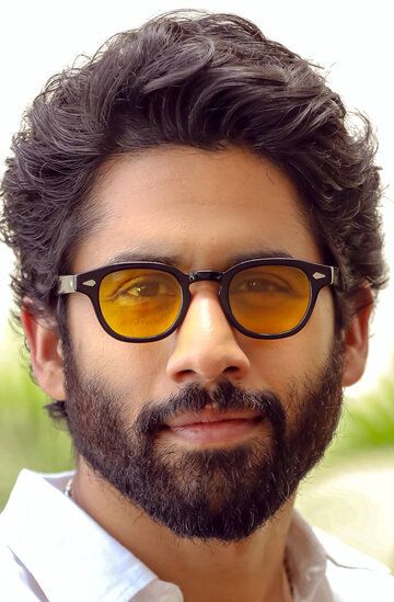 Нага Чайтания / Naga Chaitanya Akkineni