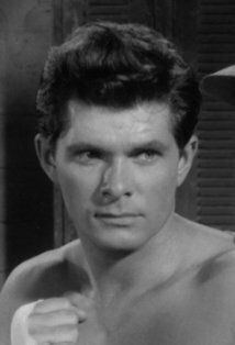 Дьюи Мартин / Dewey Martin