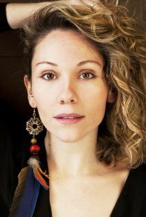 Анита Петри / Anita Petry