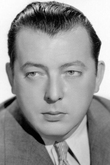 Льюис Майлстоун / Lewis Milestone