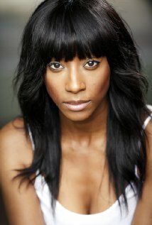 / Victoria Ekanoye