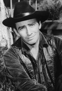 Джеймс Друри / James Drury