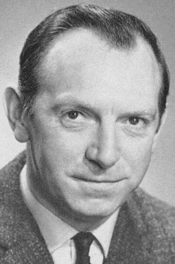 Гай Стэндевен / Guy Standeven