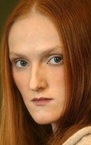 Анастасия Миляева / 