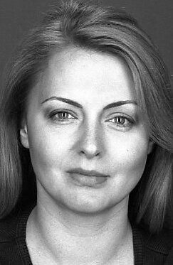 Анастасия Медведева / 