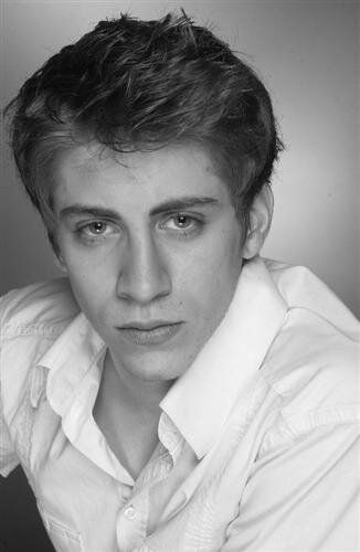 Матиас Меллул / Mathias Melloul