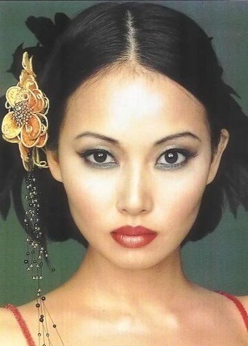 Линда Ким / Linda Kim