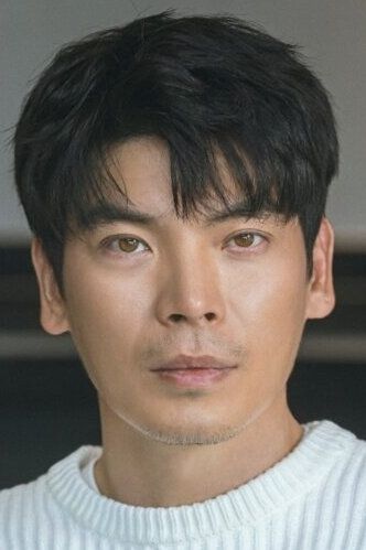 Ким Сон-о / Kim Seong-oh