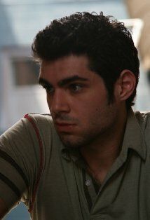 Том ДеНуччи / Tom DeNucci