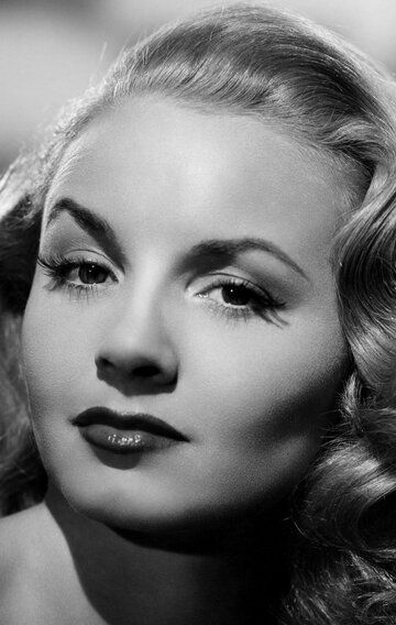 Джанет Блэр / Janet Blair