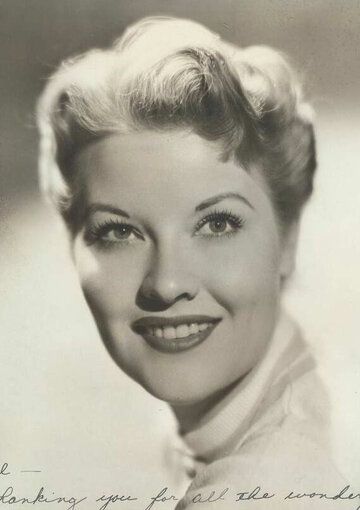 Патти Пейдж / Patti Page