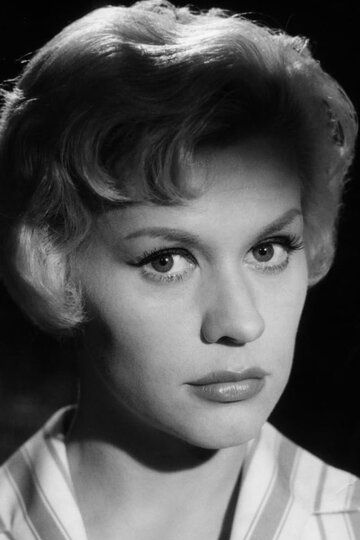Ингрид ван Берген / Ingrid van Bergen